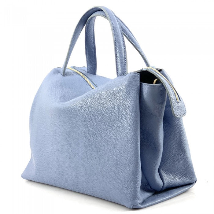 Maya Leather handbag