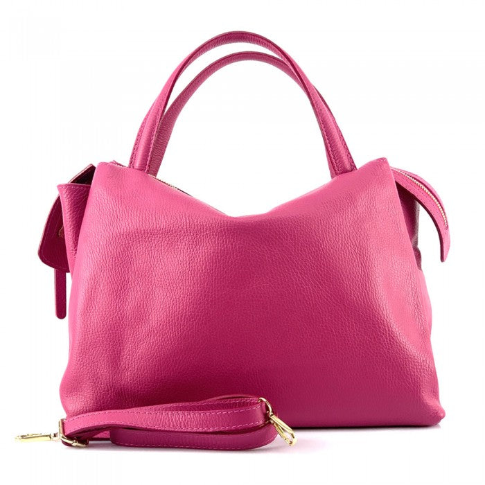 Edvige Leather handbag
