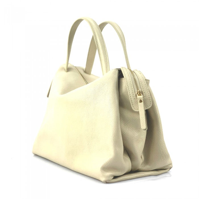 Maya Leather handbag