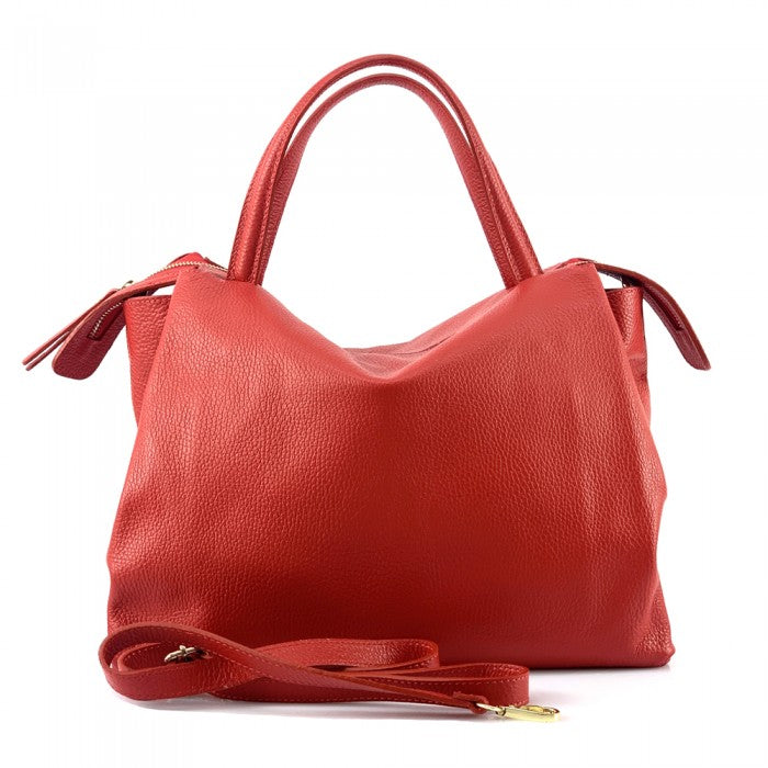 Maya Leather handbag