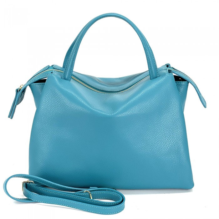 Maya Leather handbag