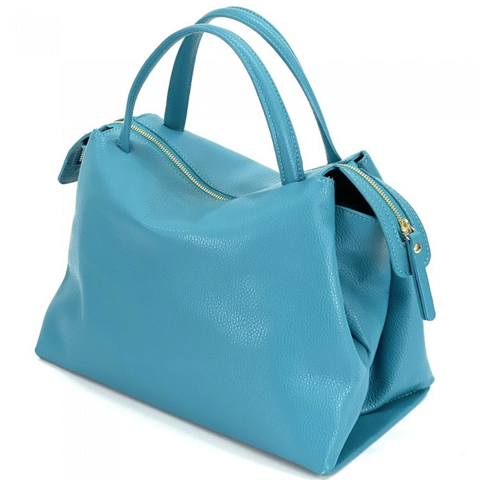 Maya Leather handbag