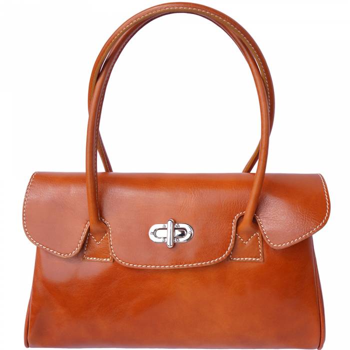Sac en cuir Cecilia
