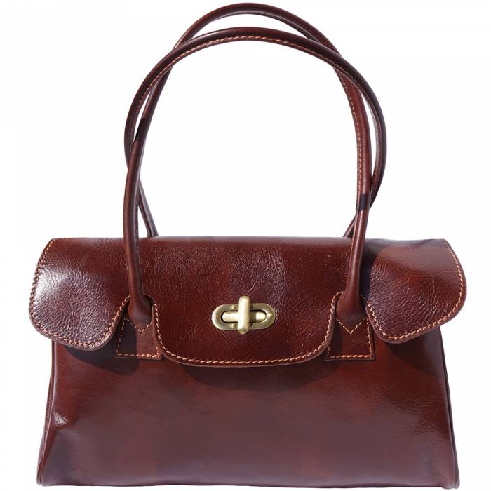 Sac en cuir Cecilia