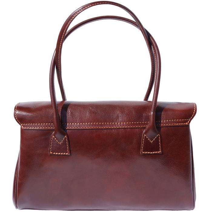 Romina leather bag