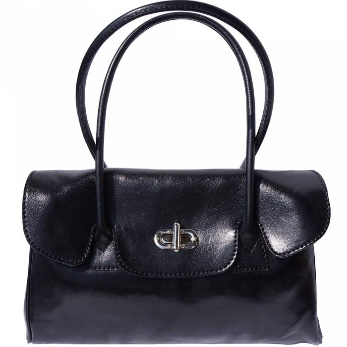 Sac en cuir Cecilia