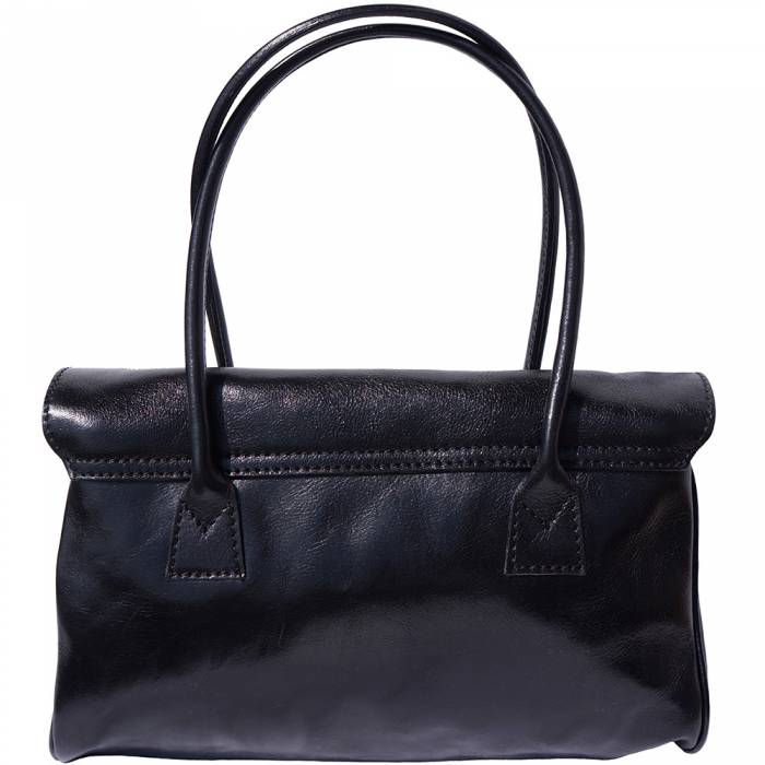 Sac en cuir Cecilia