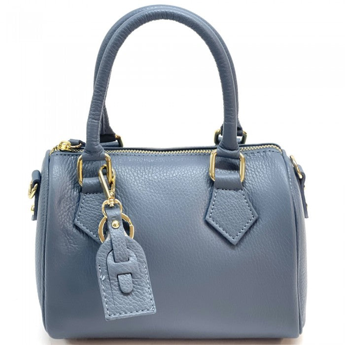 Allegra Leather Handbag