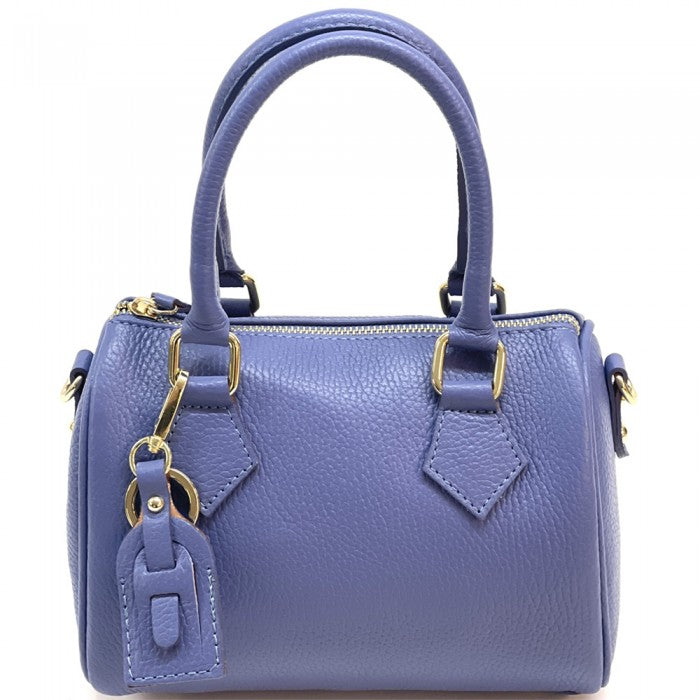 Erminia Leather Handbag