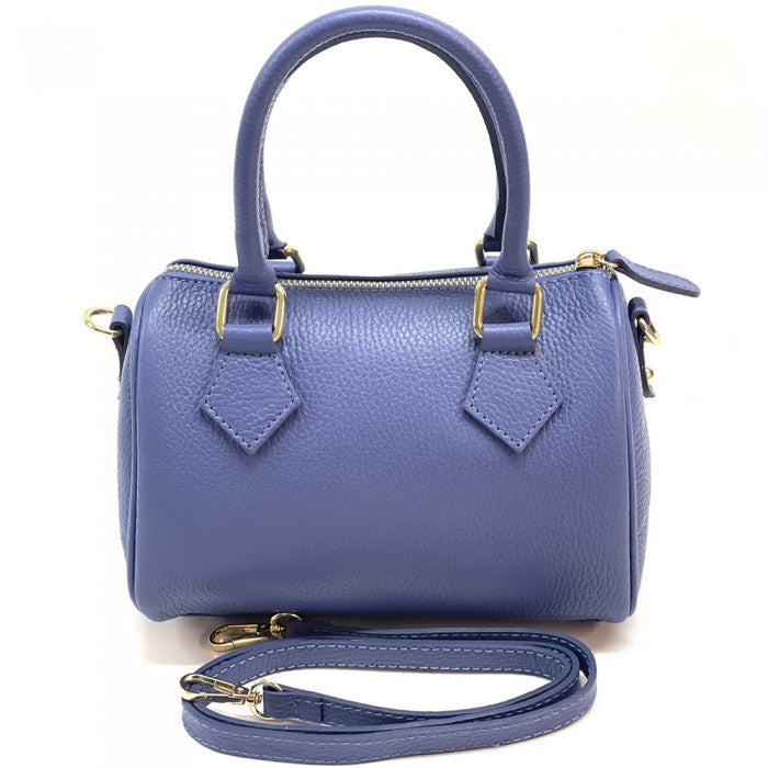 Erminia Leather Handbag
