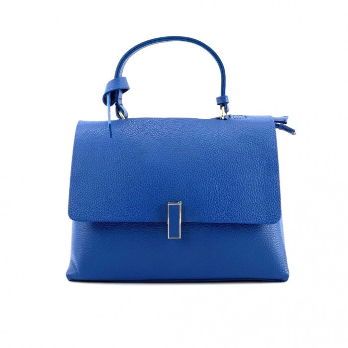Clelia Leather Handbag