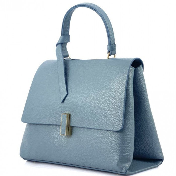 Sac à main en cuir Cornelia