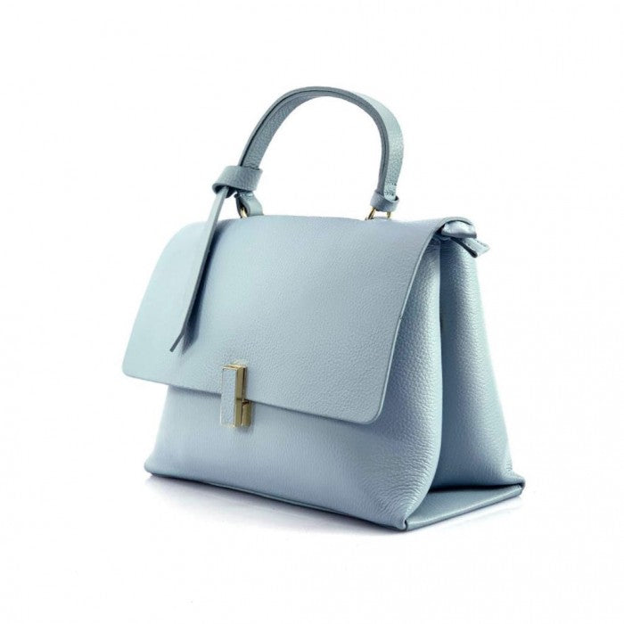 Clelia Leather Handbag