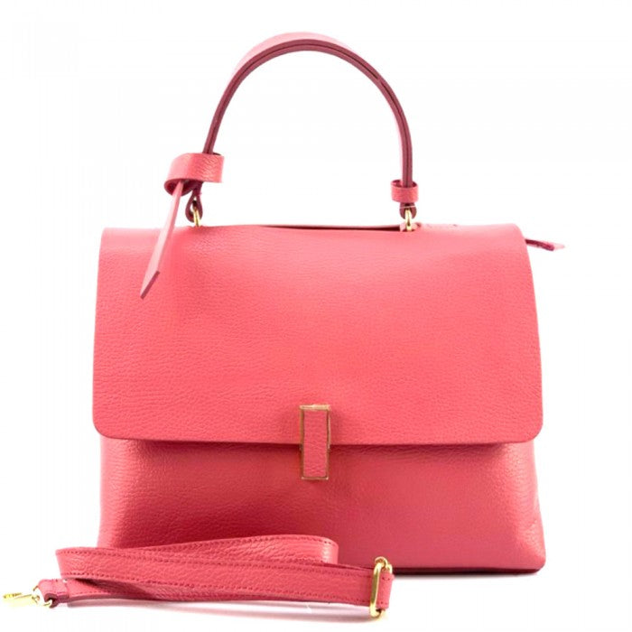 Sac à main en cuir Cornelia