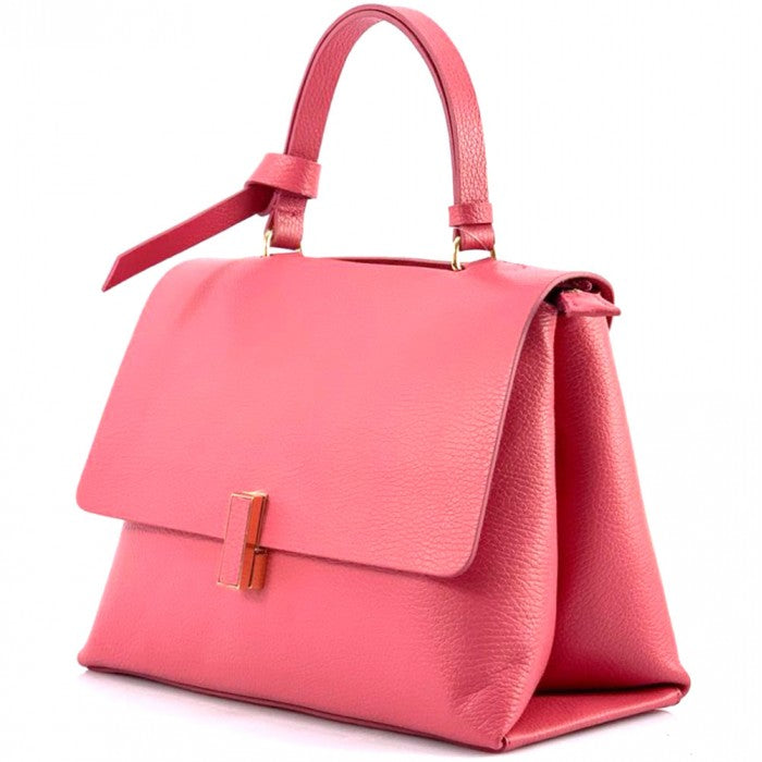 Sac à main en cuir Cornelia