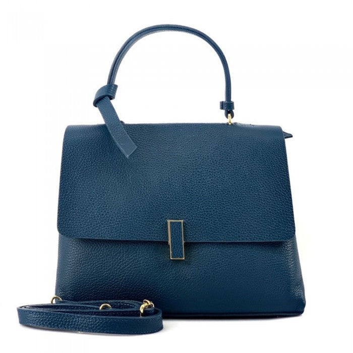 Sac à main en cuir Cornelia