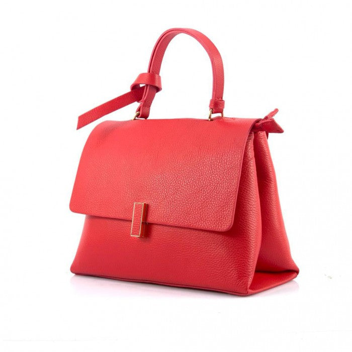 Sac à main en cuir Cornelia
