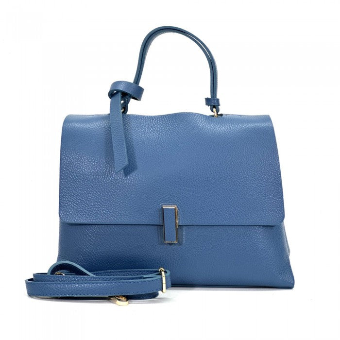Sac à main en cuir Cornelia
