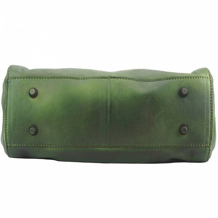Sac à main en cuir Eloisa