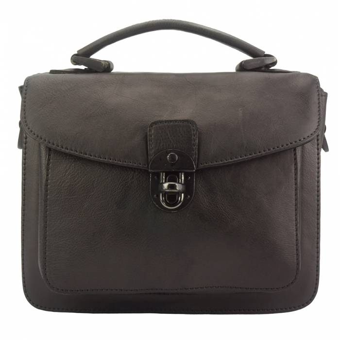 Veronica GM vintage leather Handbag