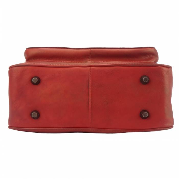 Veronica GM vintage leather Handbag