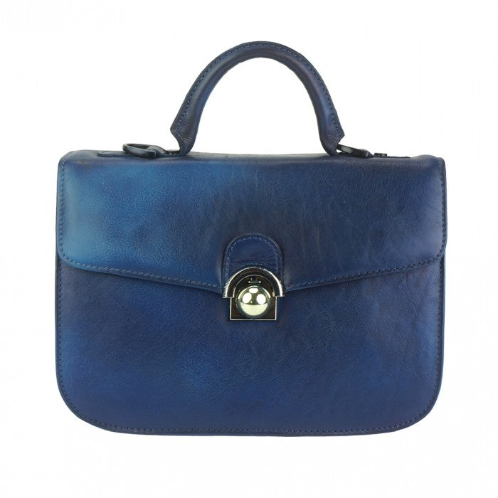 Very Leather Hand-bag