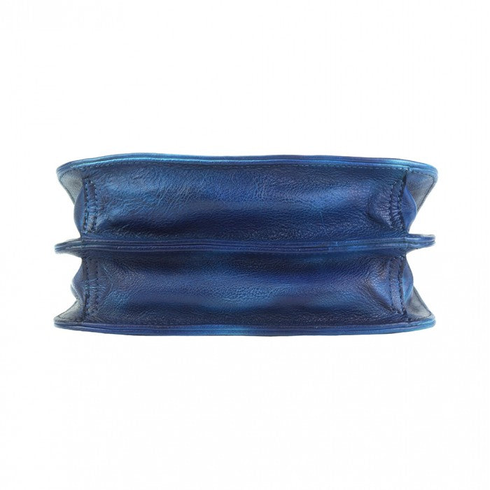 Very Leather Hand-bag