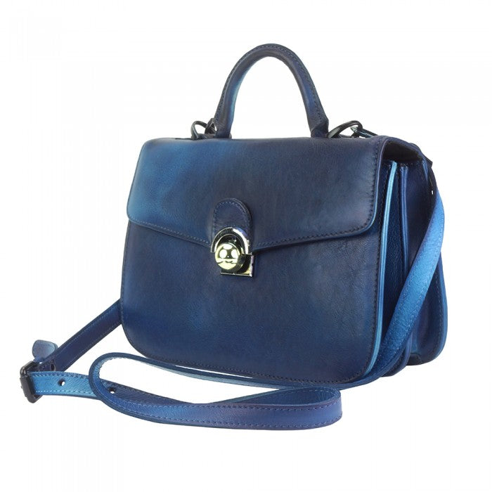 Clara Very Leather Hand-bag