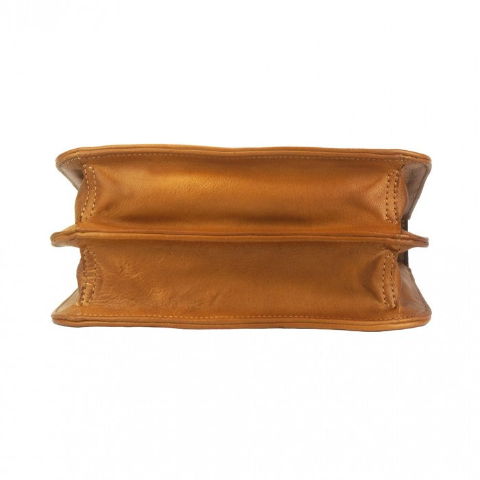 Very Leather Hand-bag