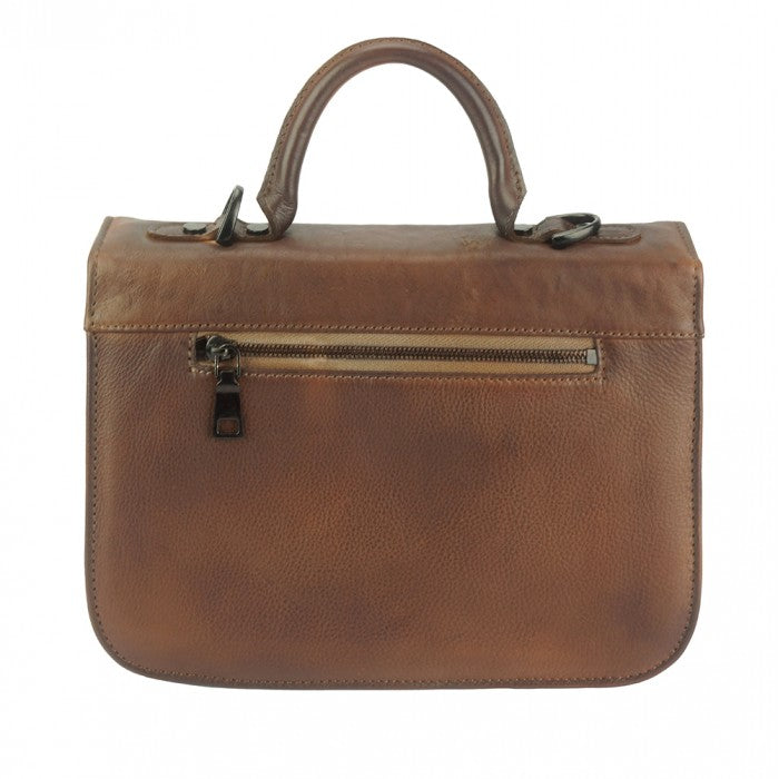 Very Leather Hand-bag