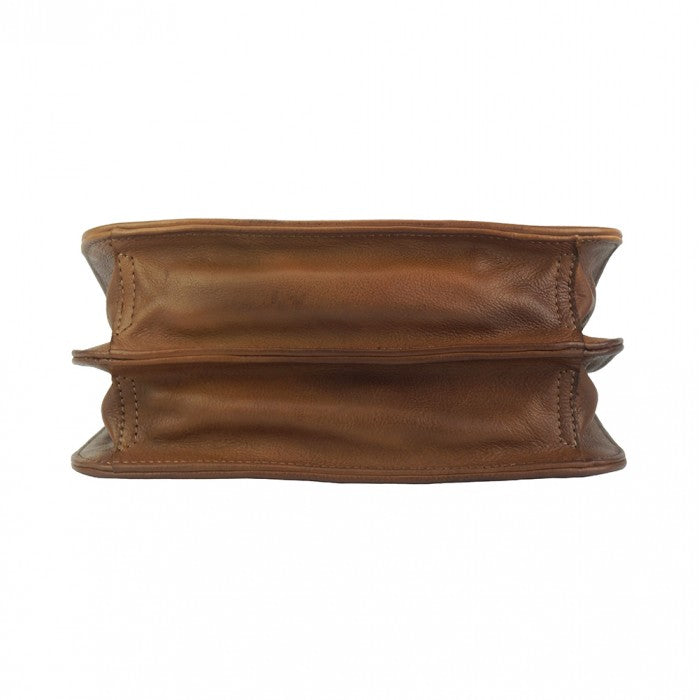 Very Leather Hand-bag