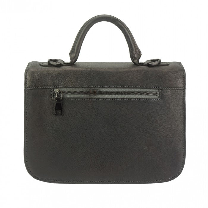 Very Leather Hand-bag