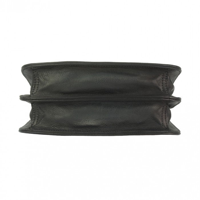 Very Leather Hand-bag