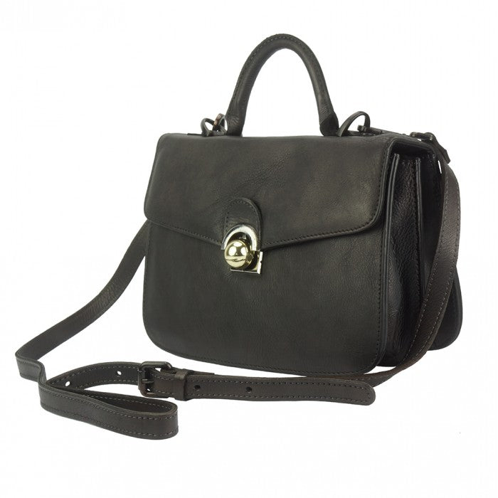 Clara Very Leather Hand-bag