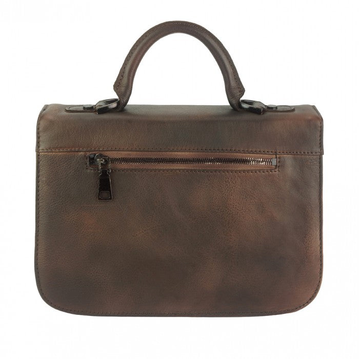 Very Leather Hand-bag