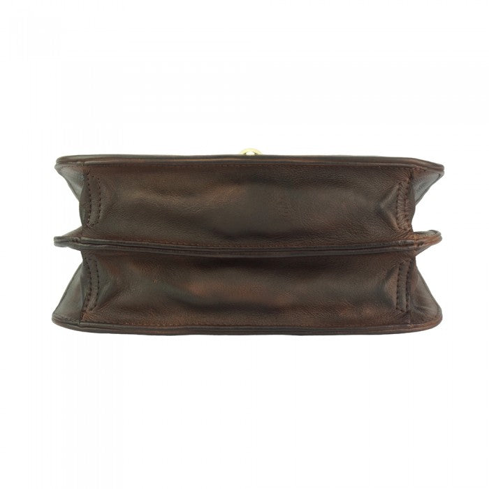 Very Leather Hand-bag