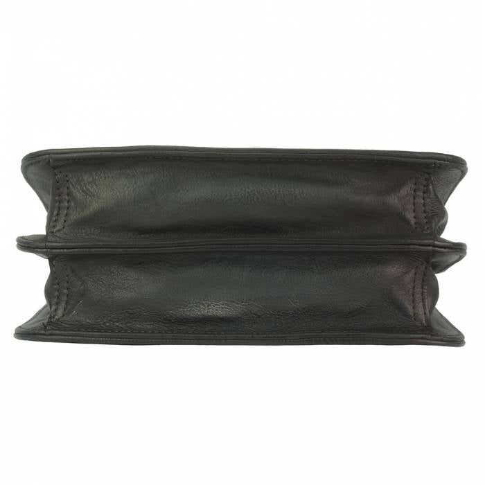 Sac à main en cuir Very GM