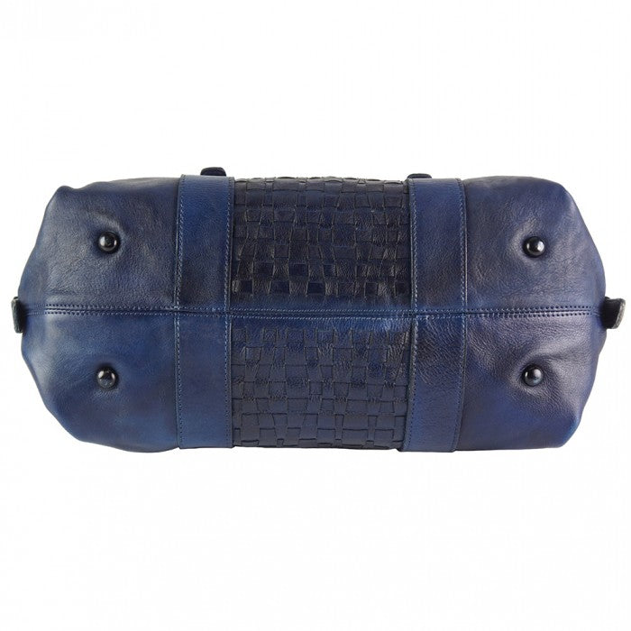 Agnese Leather Handbag