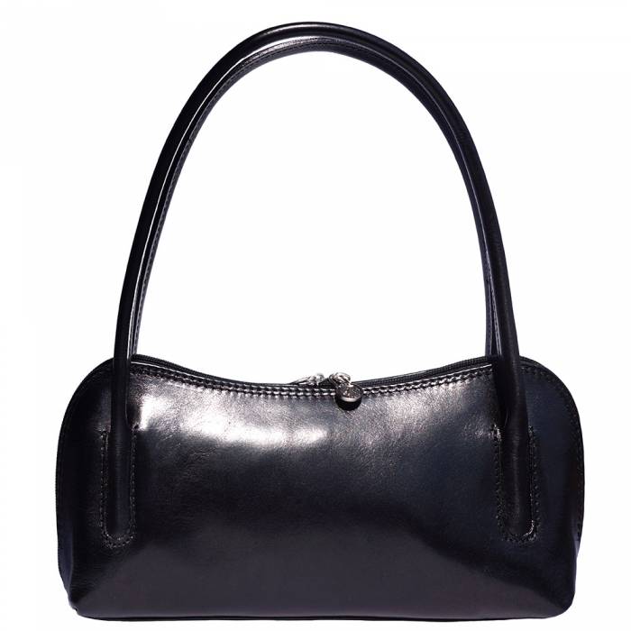 Serafina Leather Handbag