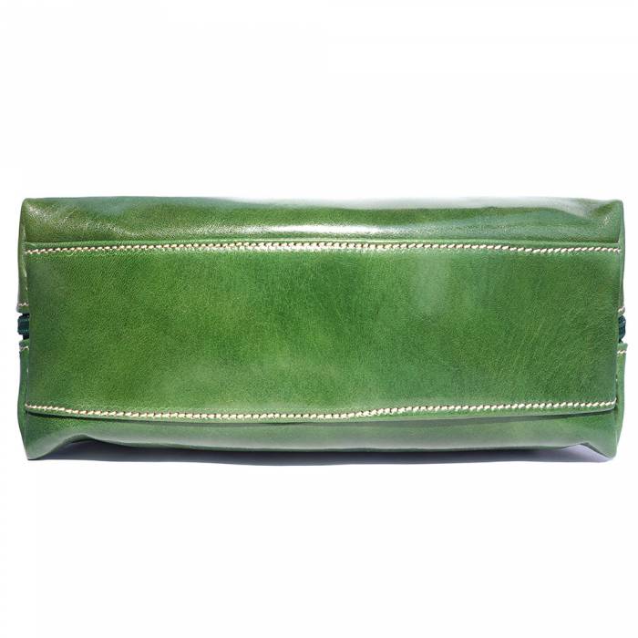 Sac à main en cuir Ivana