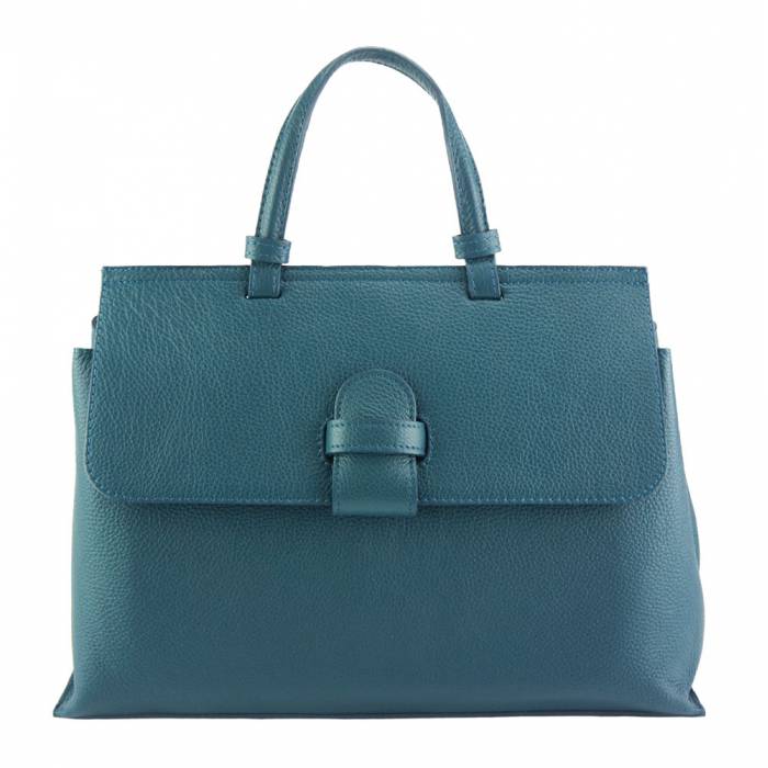 Sac à main en cuir Marina