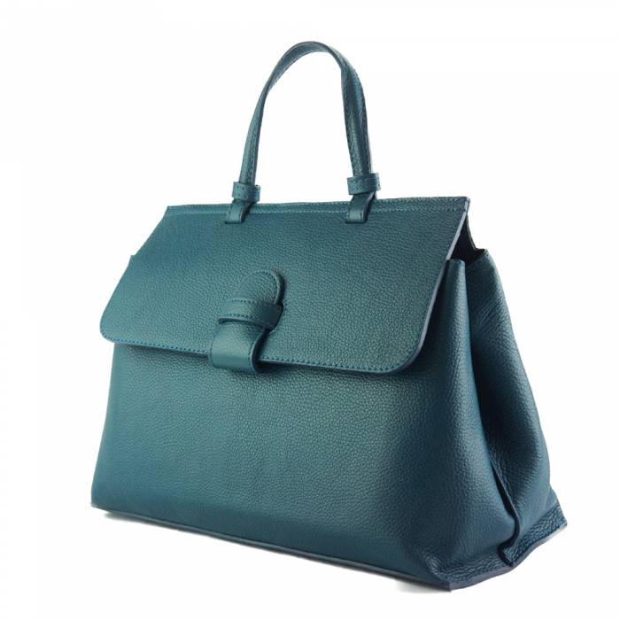 Sac à main en cuir Marina