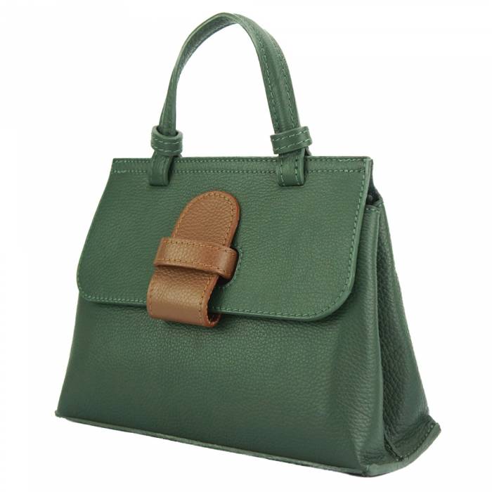 Sac à main en cuir Marina