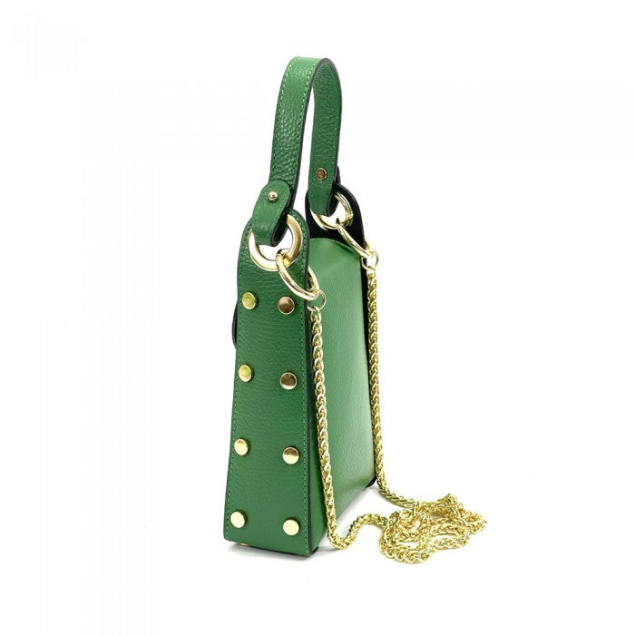 Lorella leather Handbag
