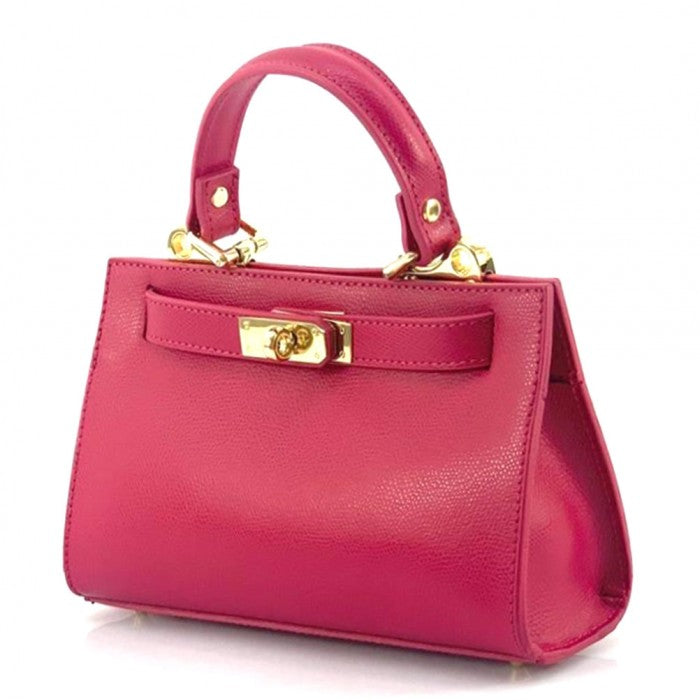 Sac à main en cuir Cosetta