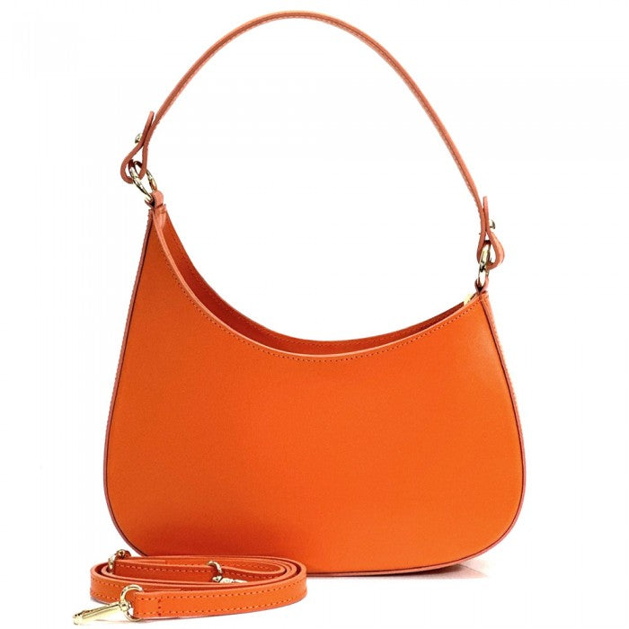 Sac hobo Lara en cuir
