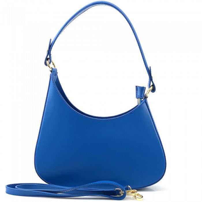 Eva Small Hobo Leather bag