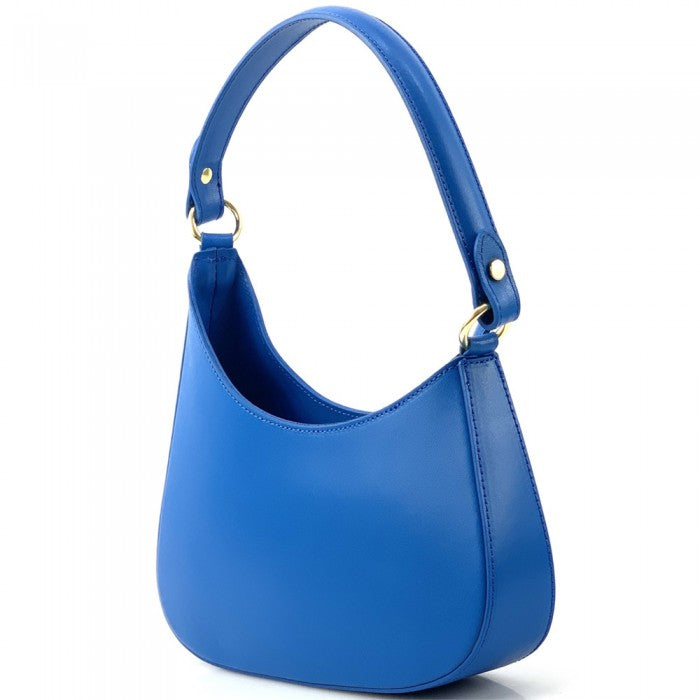 Eva Small Hobo Leather bag