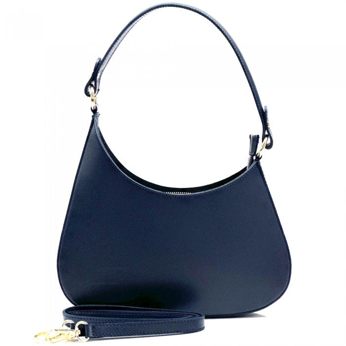 Sac hobo Lara en cuir