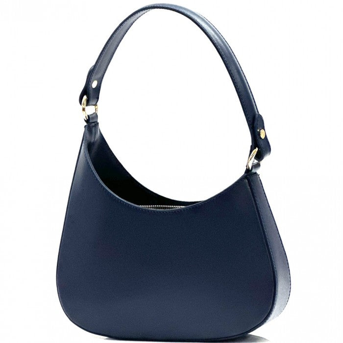 Sac hobo Lara en cuir